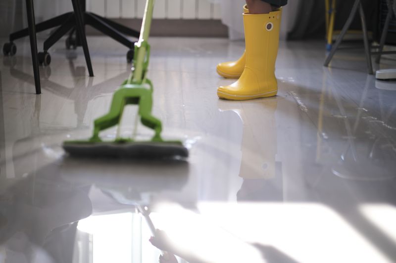 Crawlspace Water Removal in Scottsdale, AZ