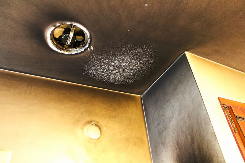 Soot Damage Restoration in Marin County, CA