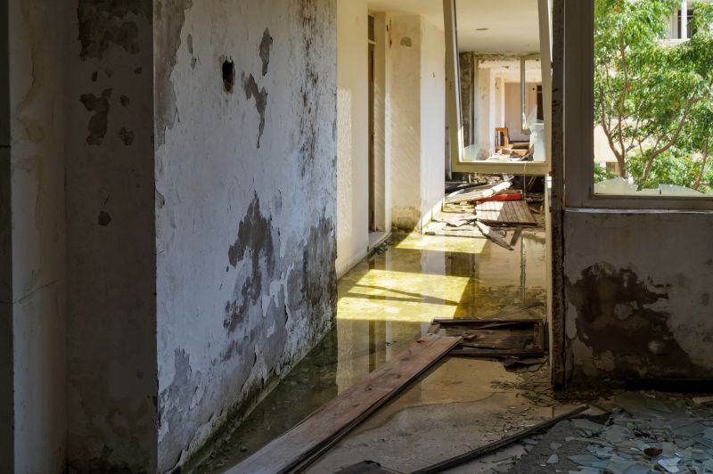 Water Removal Service in Gilbert, AZ